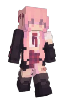 AiRa_TungAwA's Minecraft skin