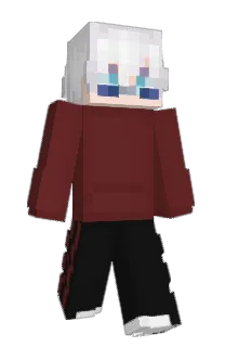 Front of Akakoura01's skin