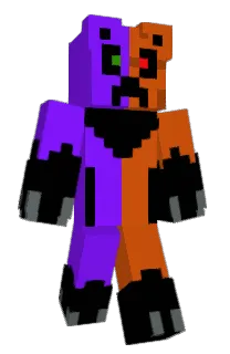 Front of bravekitty2015's skin