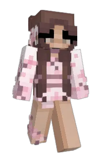 Front of LetMeSeeYourCat's skin