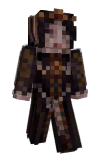 Lestius's Minecraft skin