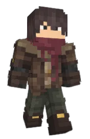 Skin preview