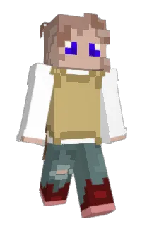 Front of TheWiFiLives's skin