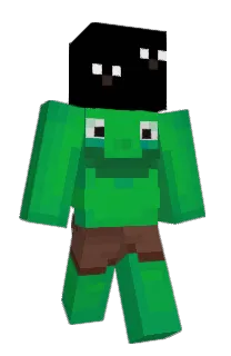 Front of Milkwalker_'s skin