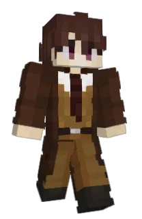 Ae_e's Minecraft skin