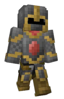 Sphixxz's Minecraft skin