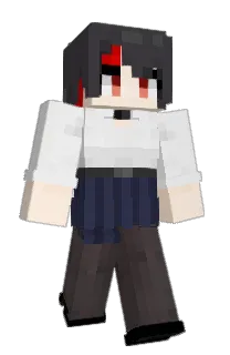 Gaminggod047's Minecraft skin
