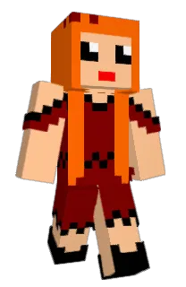 Front of lita65's skin