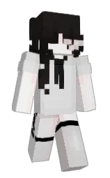 cocoa brown and wild sand Minecraft skin — Slim model