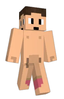 MANTYOME's Minecraft skin