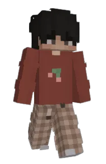 Front of Chill_guys's skin