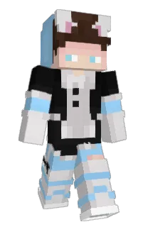 Front of spoiled_bread's skin