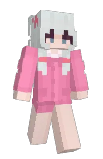 ddsode's Minecraft skin