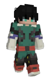 Mimi2904's Minecraft skin