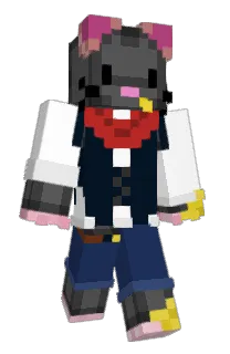 Front of SkitteryToast46's skin