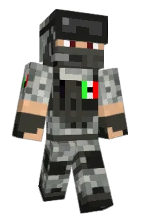 Front of Angel0014's skin
