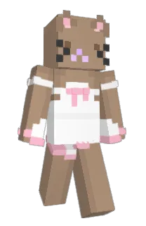 DeliriumTremenss's Minecraft skin