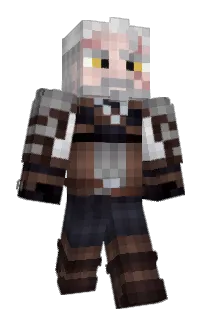 Front of Caiomarti's skin