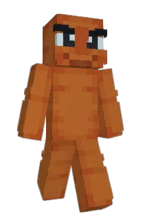 Front of _DuckPato_'s skin
