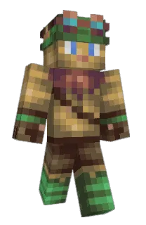 highrisers's Minecraft skin
