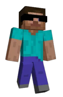 Front of VoidLessORG's skin