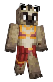 Front of OzzyKemp's skin