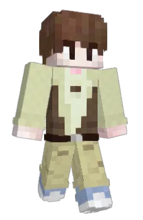 borigo6's Minecraft skin