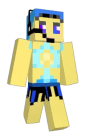 Skin preview