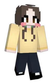 Front of kenkenJP's skin