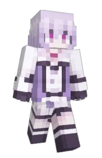 Front of Gal_52's skin