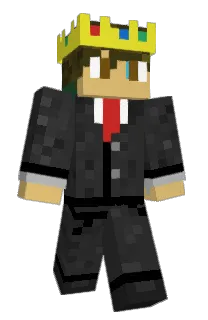 JoeyIsGood's Minecraft skin