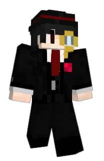 Front of Supersmurf82's skin