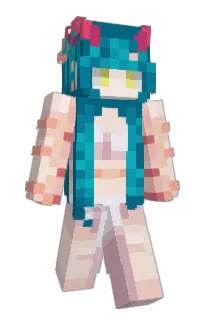 Front of SparkyGames's skin