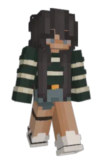 MiraculousAnge1's Minecraft skin