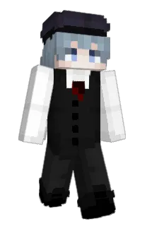 Front of SrdPt_owo's skin