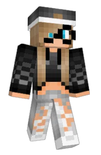 Front of Freddydue_'s skin