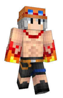Front of Rolex_99's skin