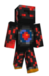 Front of Encore_meh's skin