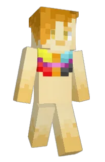 Chari1y's Minecraft skin