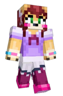 Front of AndyanaJonseph's skin