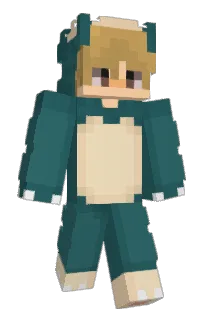 KingDingeling_'s Minecraft skin
