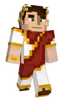 Front of WulenWhale's skin