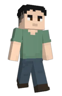 Front of bossdr2015's skin