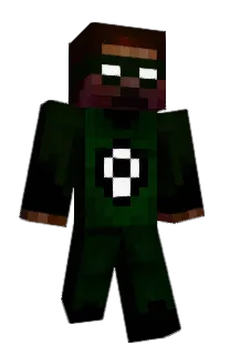 kenwein's Minecraft skin
