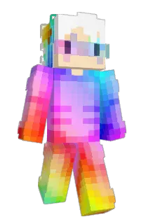 Astra_Aureus's Minecraft skin