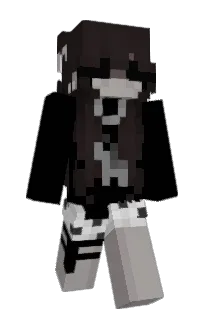 Front of RetroExodia's skin
