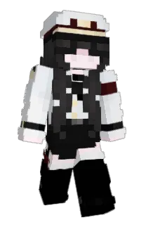 Front of Agus3241's skin