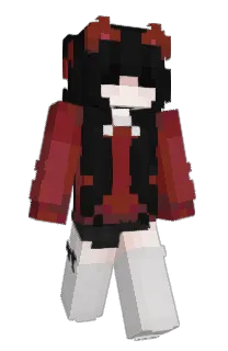 HdoxQ's Minecraft skin