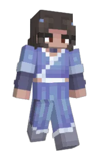 melonlina's Minecraft skin