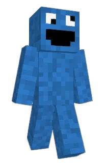 zxrn's Minecraft skin